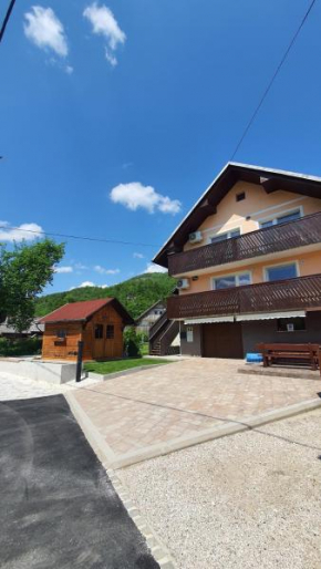 Apartment Tijana